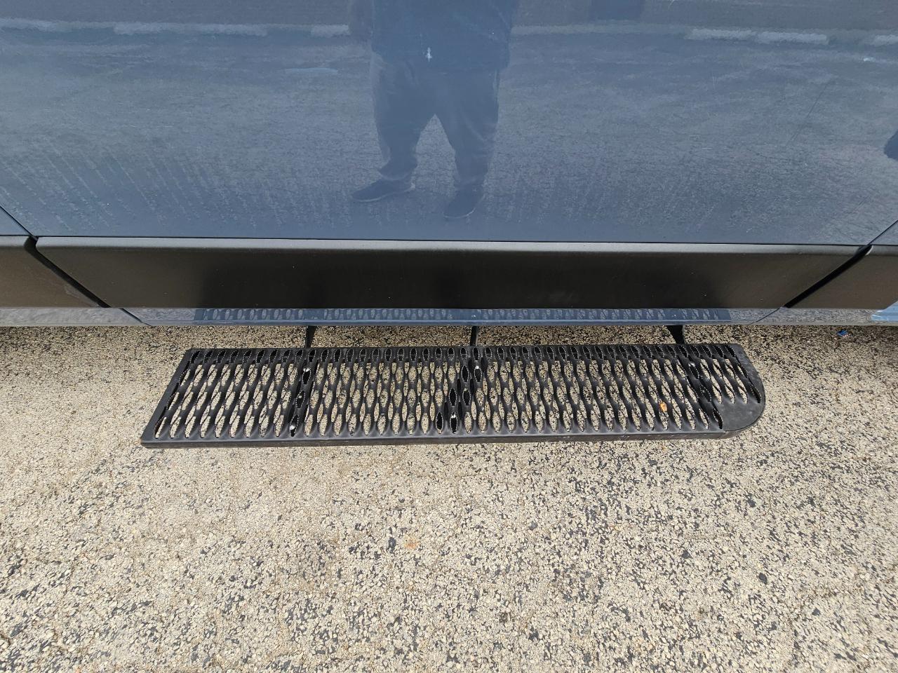 RAM ProMaster Cargo Van 3500 High Roof 159" WB EXT 2021