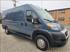 2021 RAM ProMaster Cargo Van 