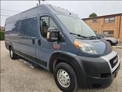 2020 RAM ProMaster Cargo Van 