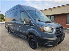 2020 Ford Transit Cargo Van 