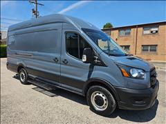 2020 Ford Transit Cargo Van 