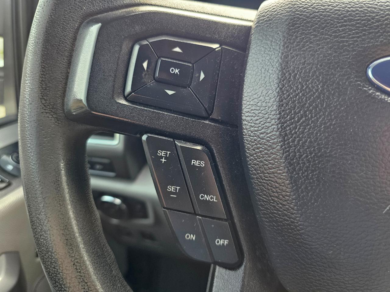 Ford F-150 4WD SuperCab 163" XLT w/HD Payload Pkg 2020
