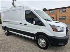 2023 Ford Transit Cargo Van 