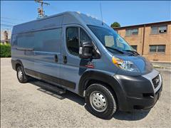 2019 RAM ProMaster Cargo Van 