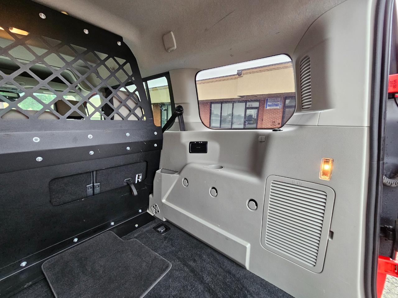 Ford Transit Connect Wagon XLT LWB w/Rear Symmetrical Doors 2021