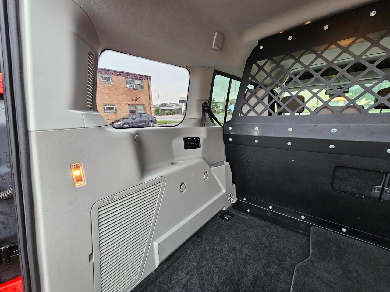 Ford Transit Connect Wagon XLT LWB w/Rear Symmetrical Doors 2021