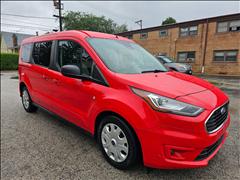 2021 Ford Transit Connect Wagon 