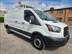2018 Ford Transit Cargo Van 