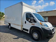 2019 RAM ProMaster Cutaway 