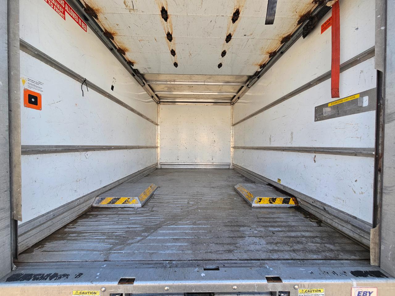 Ford Transit Chassis T-350 DRW 156" WB 9950 GVWR 2019