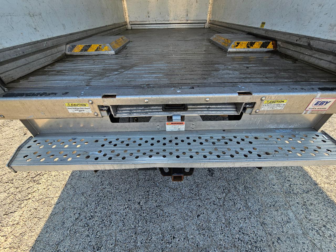Ford Transit Chassis T-350 DRW 156" WB 9950 GVWR 2019