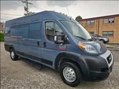 2020 RAM ProMaster Cargo Van 