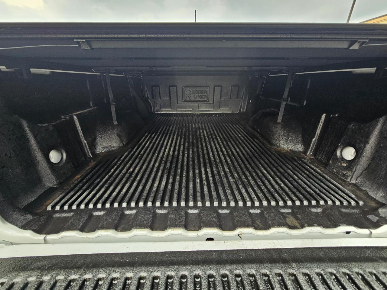 Chevrolet Colorado 4WD Ext Cab 128" Work Truck 2022