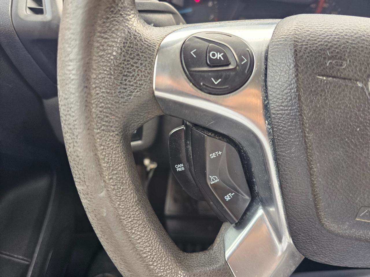 Ford Transit Connect LWB XL 2016