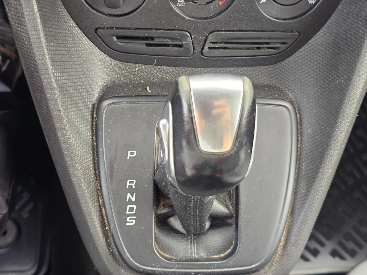 Ford Transit Connect LWB XL 2016