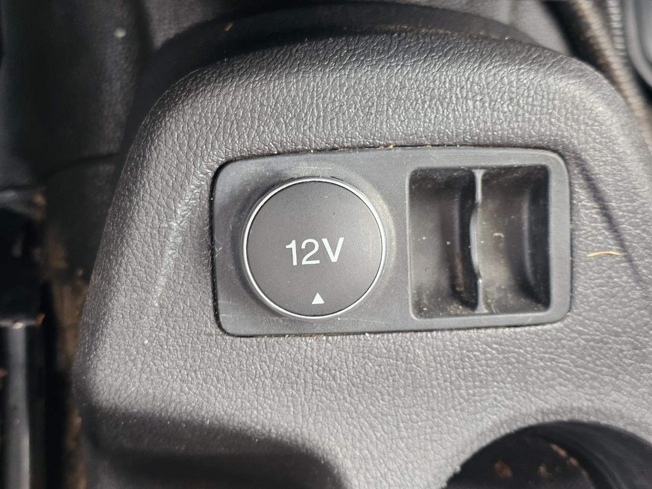 Ford Transit Connect LWB XL 2016