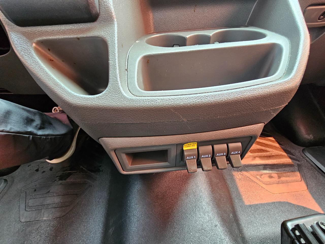 Ford Transit Cargo Van T-150 130" Low Rf 8670 GVWR RWD 2020