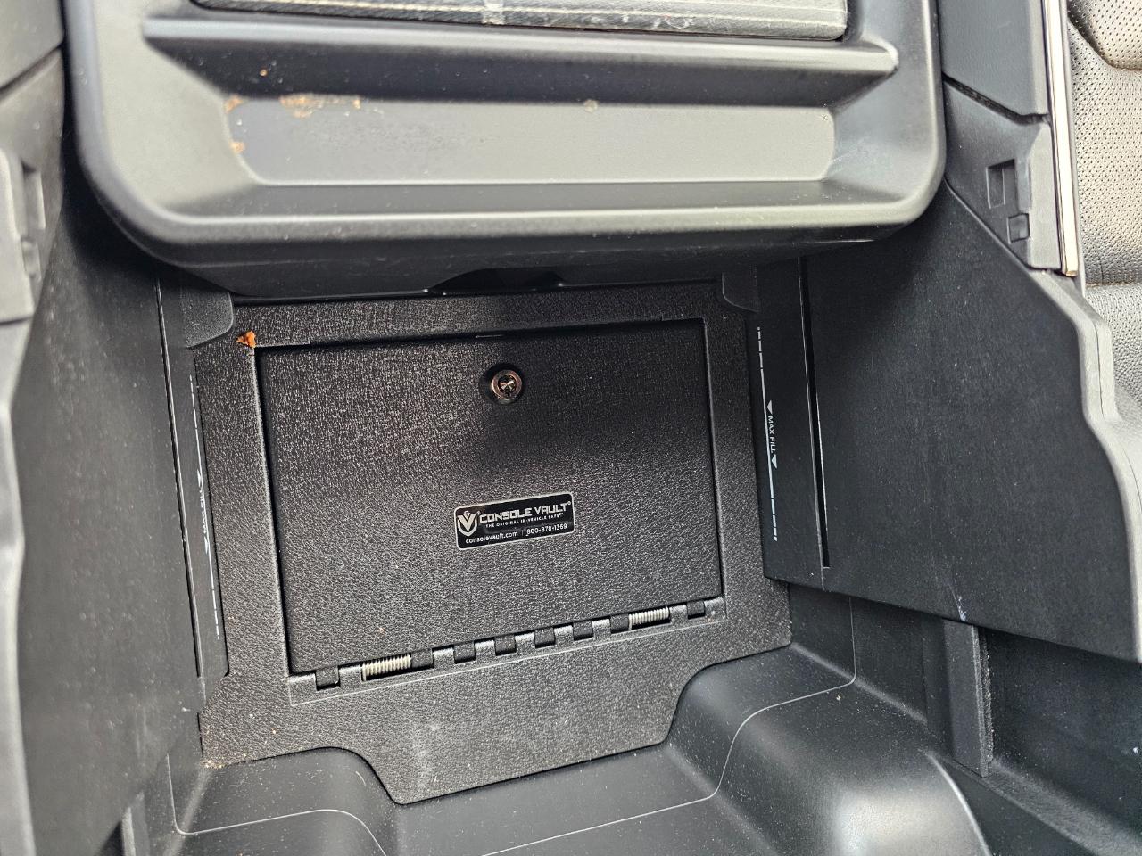 RAM 1500 Limited 4x4 Crew Cab 5'7" Box 2021