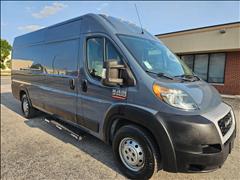 2020 RAM ProMaster Cargo Van 
