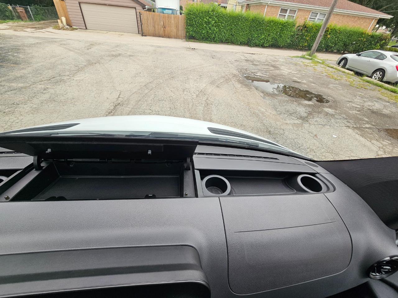 Mercedes-Benz Sprinter Van 2500 Standard Roof V6 144" RWD 2019