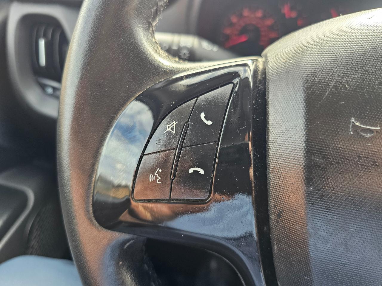 RAM ProMaster City Cargo Van Tradesman SLT Van 2019