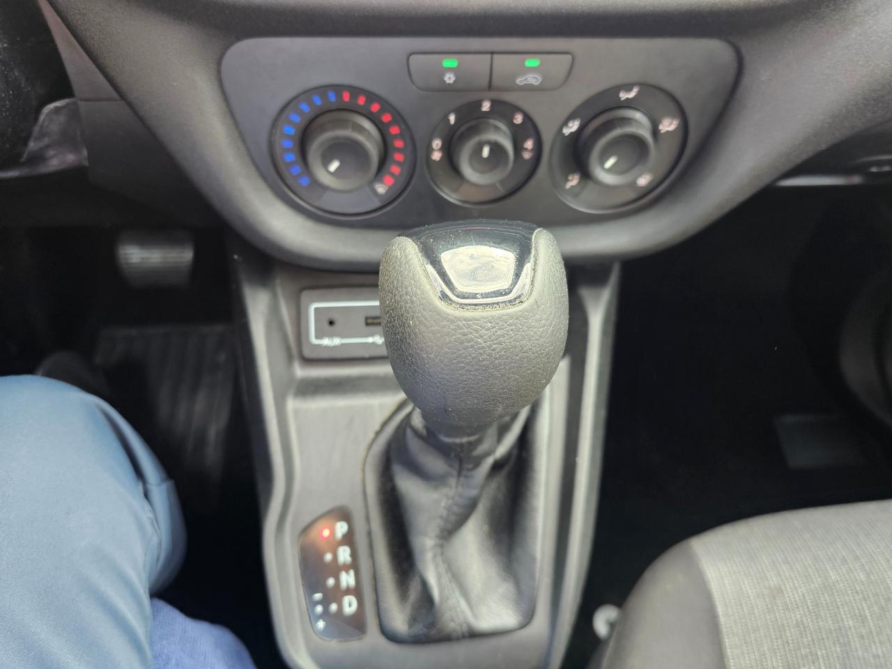 RAM ProMaster City Cargo Van Tradesman SLT Van 2019