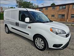 2019 RAM ProMaster City Cargo Van 