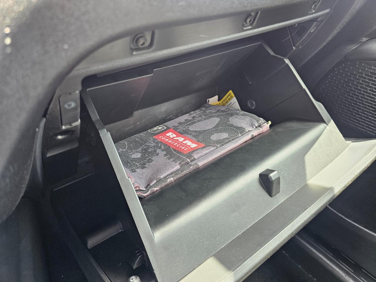 RAM ProMaster City Cargo Van Tradesman SLT Van 2019