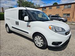 2019 RAM ProMaster City Cargo Van 