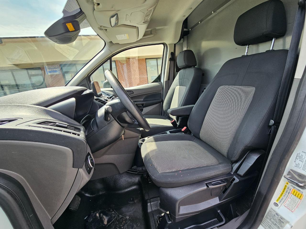 Ford Transit Connect Van XL LWB w/Rear Symmetrical Doors 2020