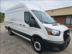 2023 Ford Transit Cargo Van 