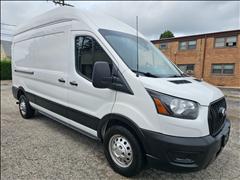 2022 Ford Transit Cargo Van 