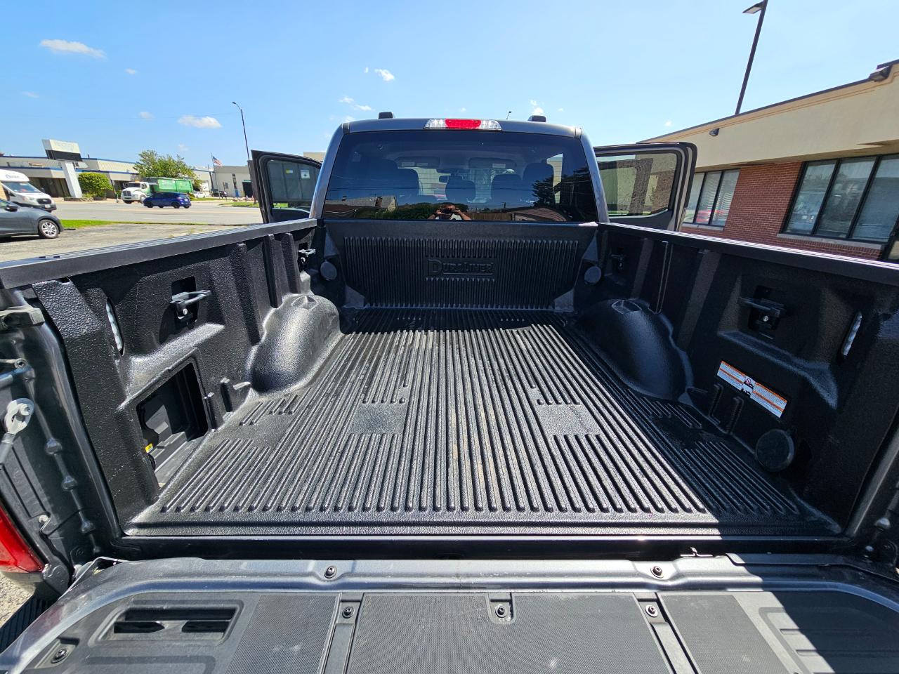 Ford F-150 XLT 4WD SuperCrew 5.5' Box 2023