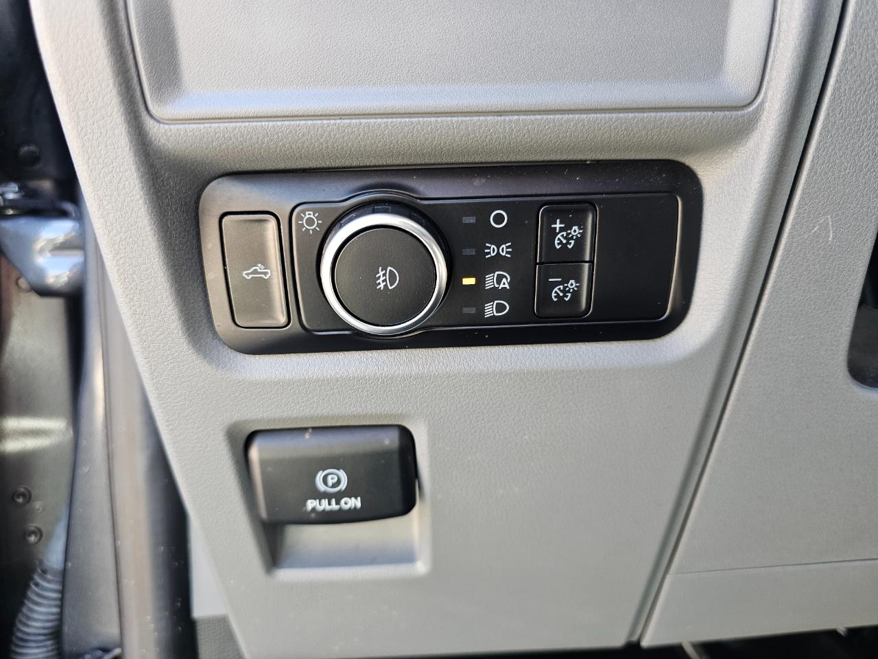 Ford F-150 XLT 4WD SuperCrew 5.5' Box 2023