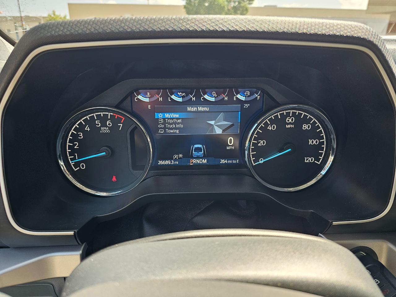 Ford F-150 XLT 4WD SuperCrew 5.5' Box 2023