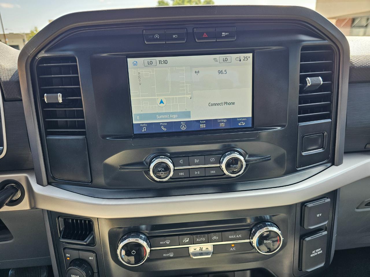 Ford F-150 XLT 4WD SuperCrew 5.5' Box 2023