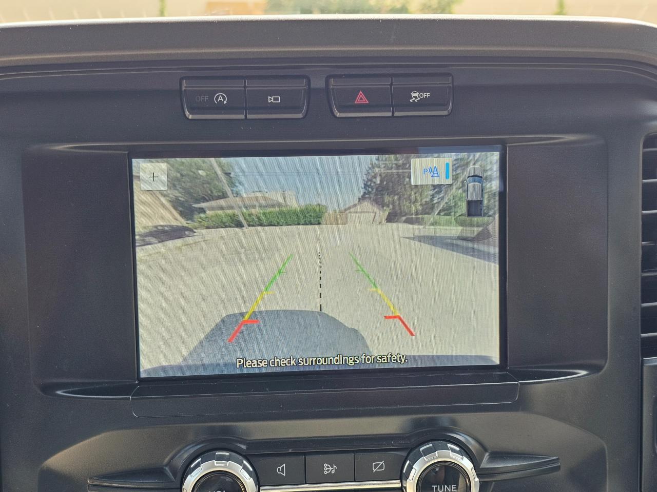 Ford F-150 XLT 4WD SuperCrew 5.5' Box 2023