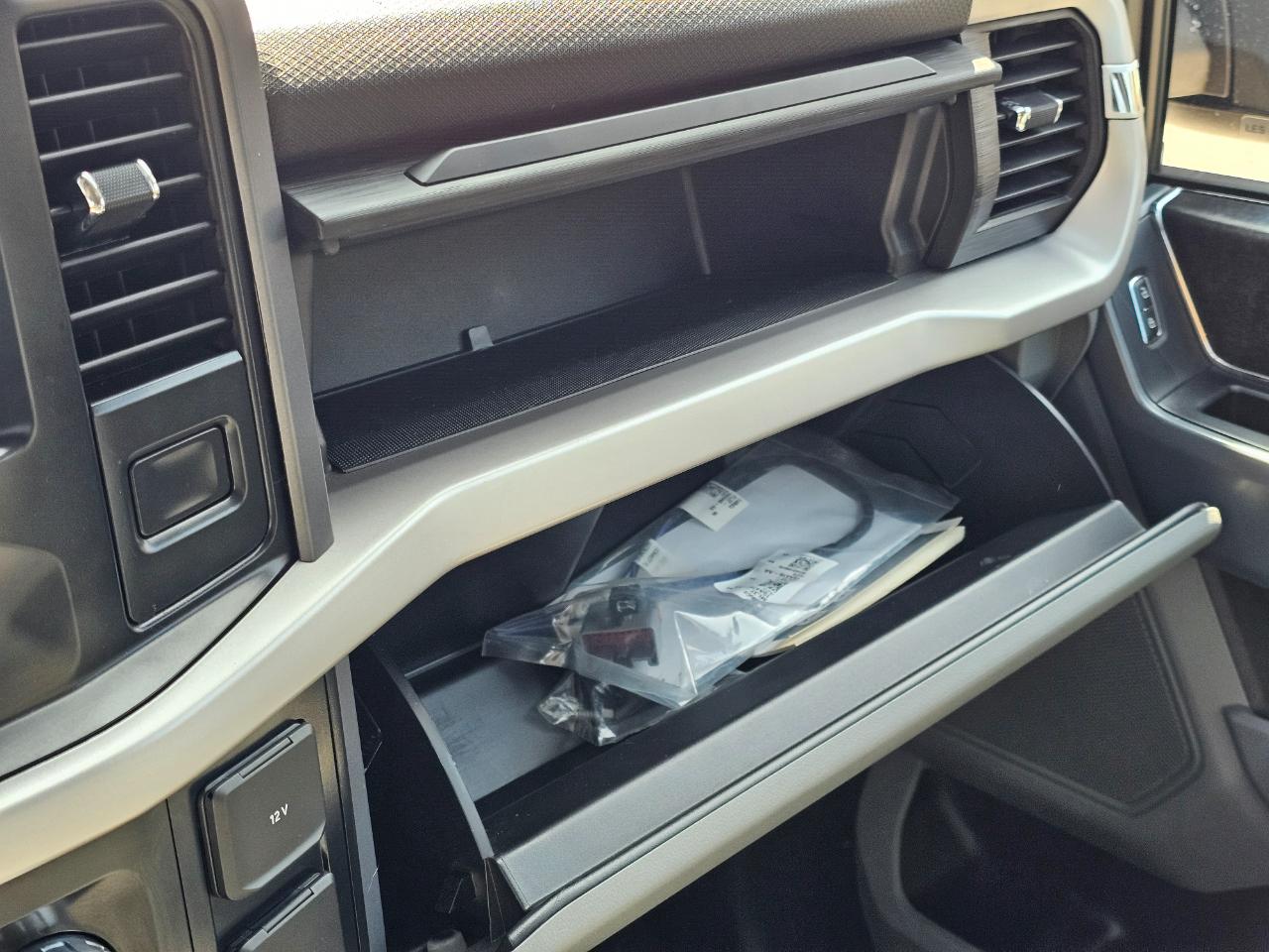 Ford F-150 XLT 4WD SuperCrew 5.5' Box 2023