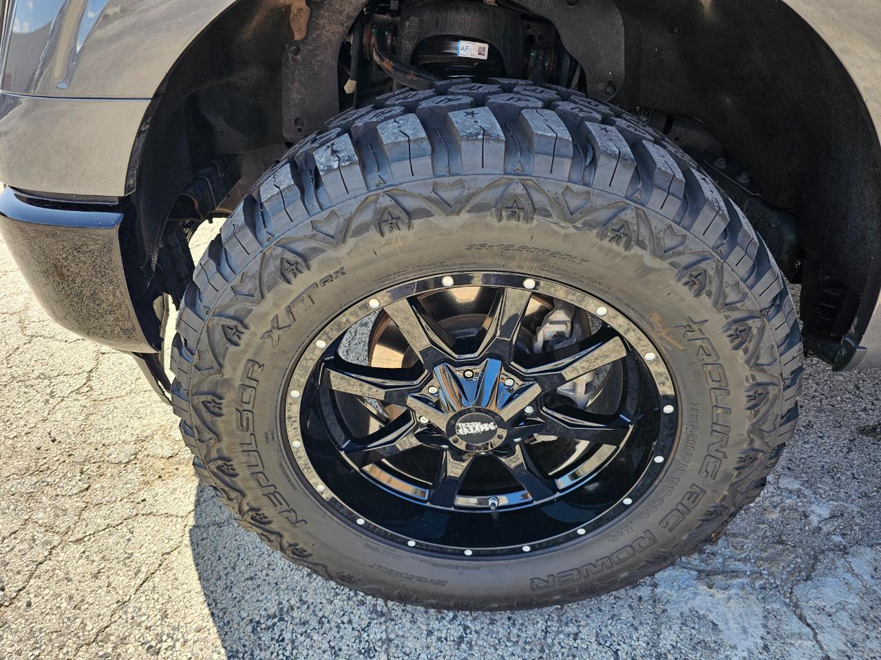 Ford F-150 XLT 4WD SuperCrew 5.5' Box 2023