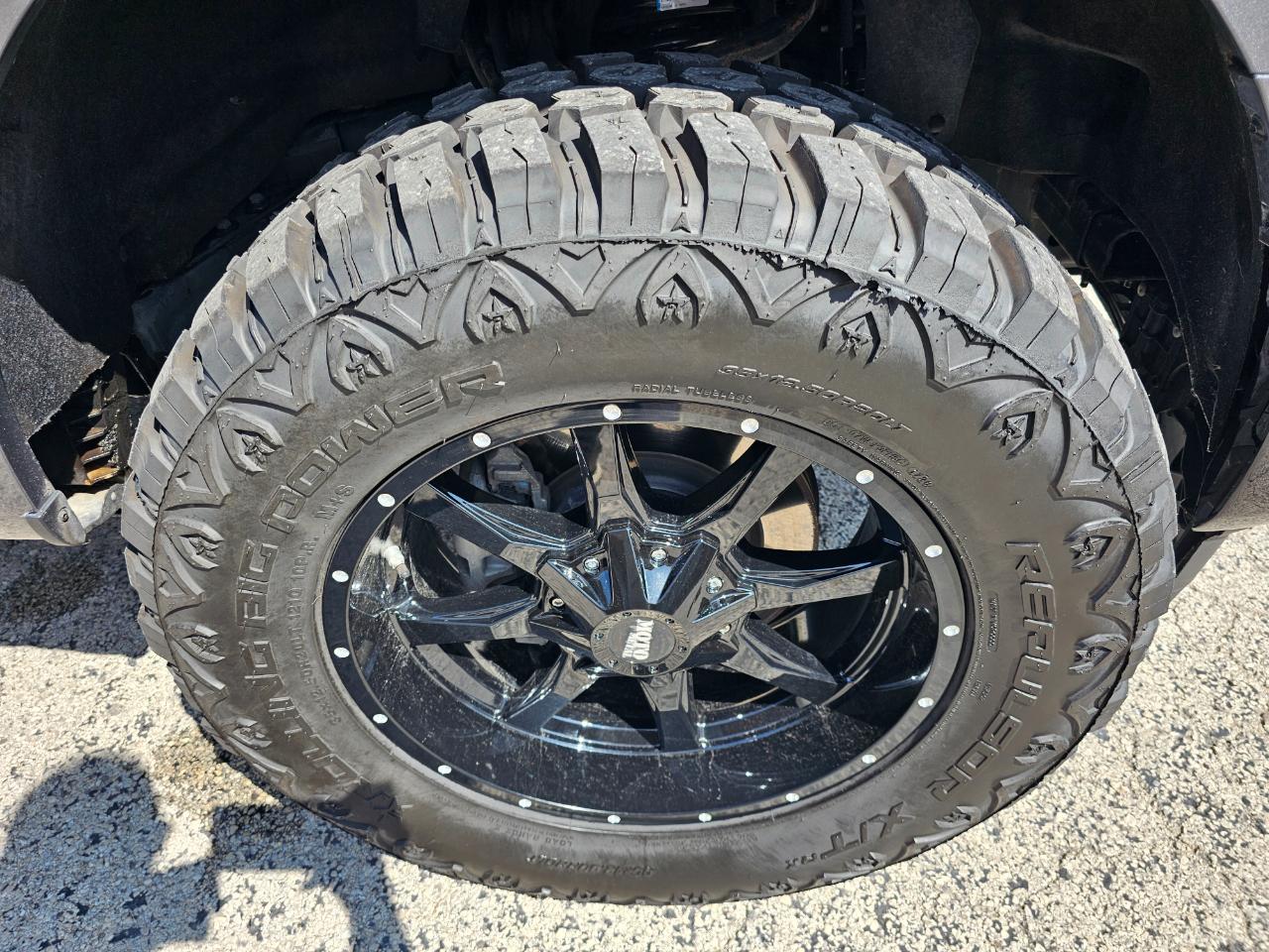 Ford F-150 XLT 4WD SuperCrew 5.5' Box 2023