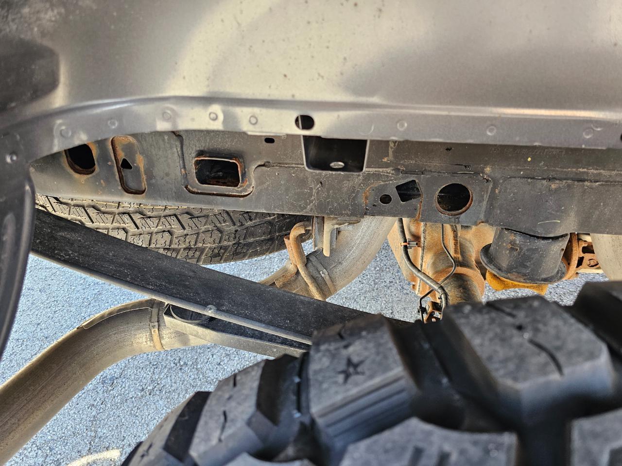 Ford F-150 XLT 4WD SuperCrew 5.5' Box 2023