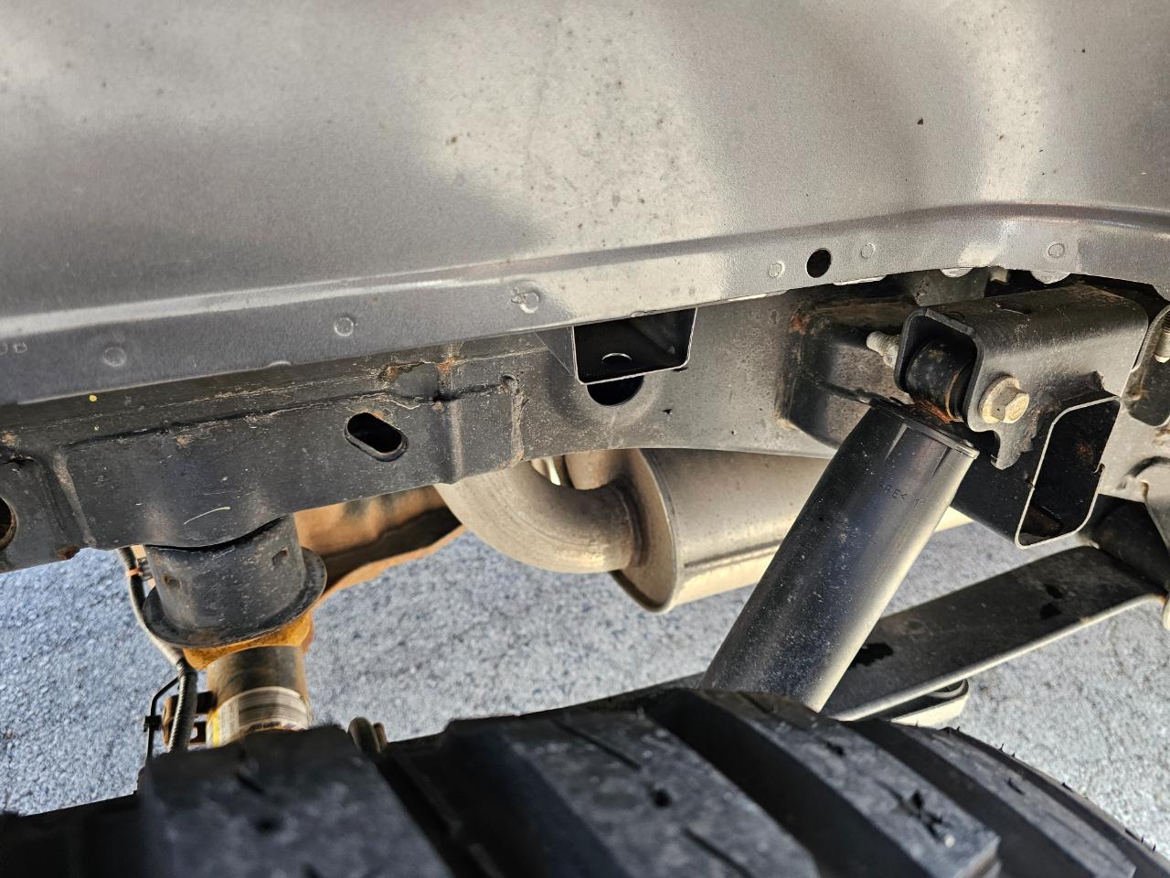 Ford F-150 XLT 4WD SuperCrew 5.5' Box 2023