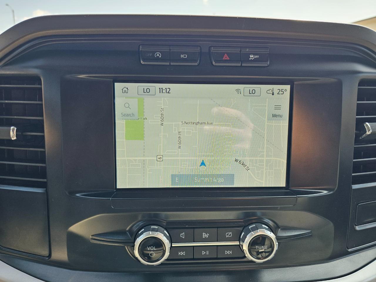 Ford F-150 XLT 4WD SuperCrew 5.5' Box 2023