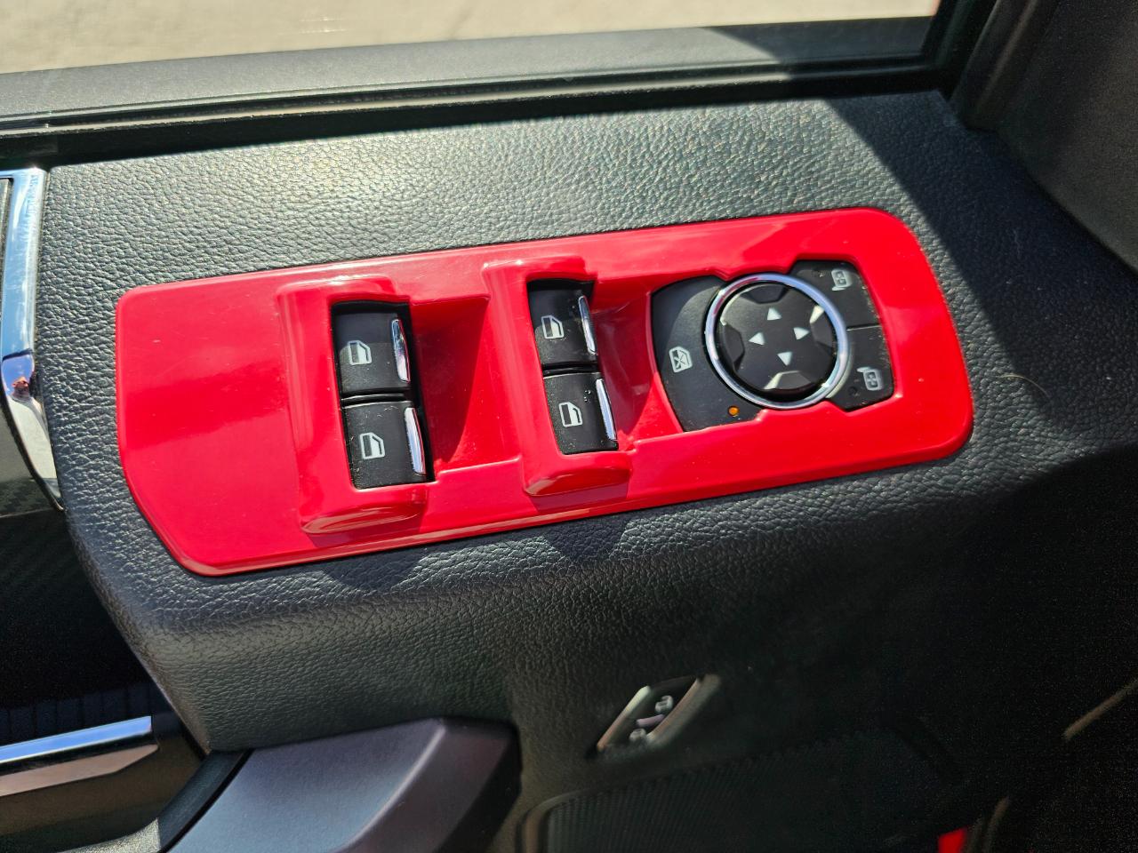 Ford F-150 FX4 SuperCab 5.5-ft Box 4WD 2019
