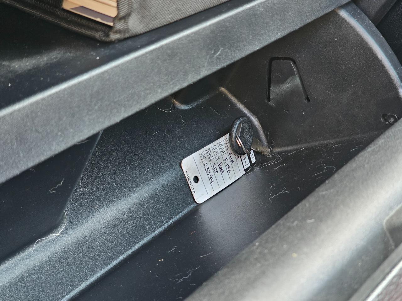 Ford F-150 FX4 SuperCab 5.5-ft Box 4WD 2019