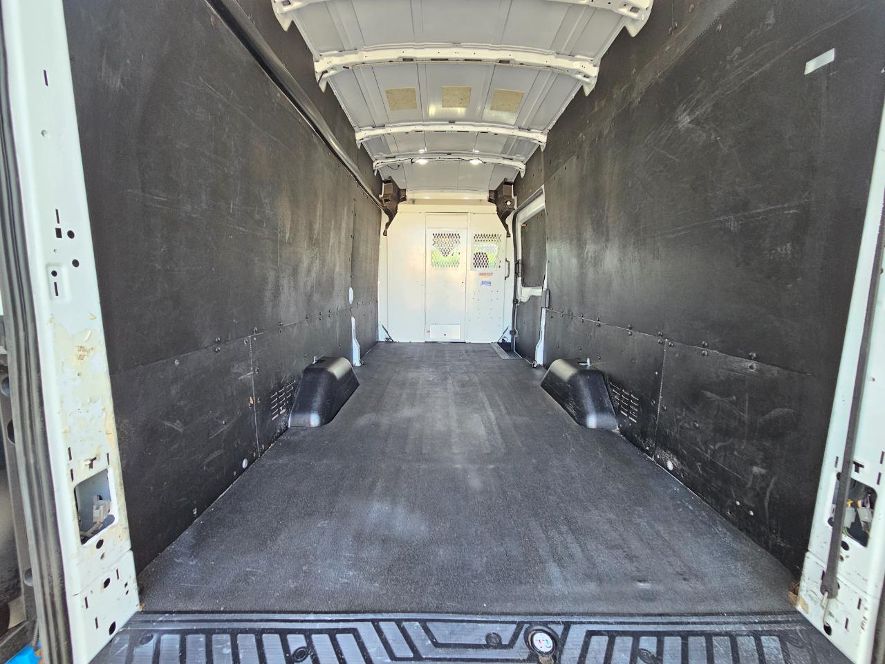 Ford Transit Cargo Van T-250 148" EL Hi Rf 9070 GVWR AWD 2022