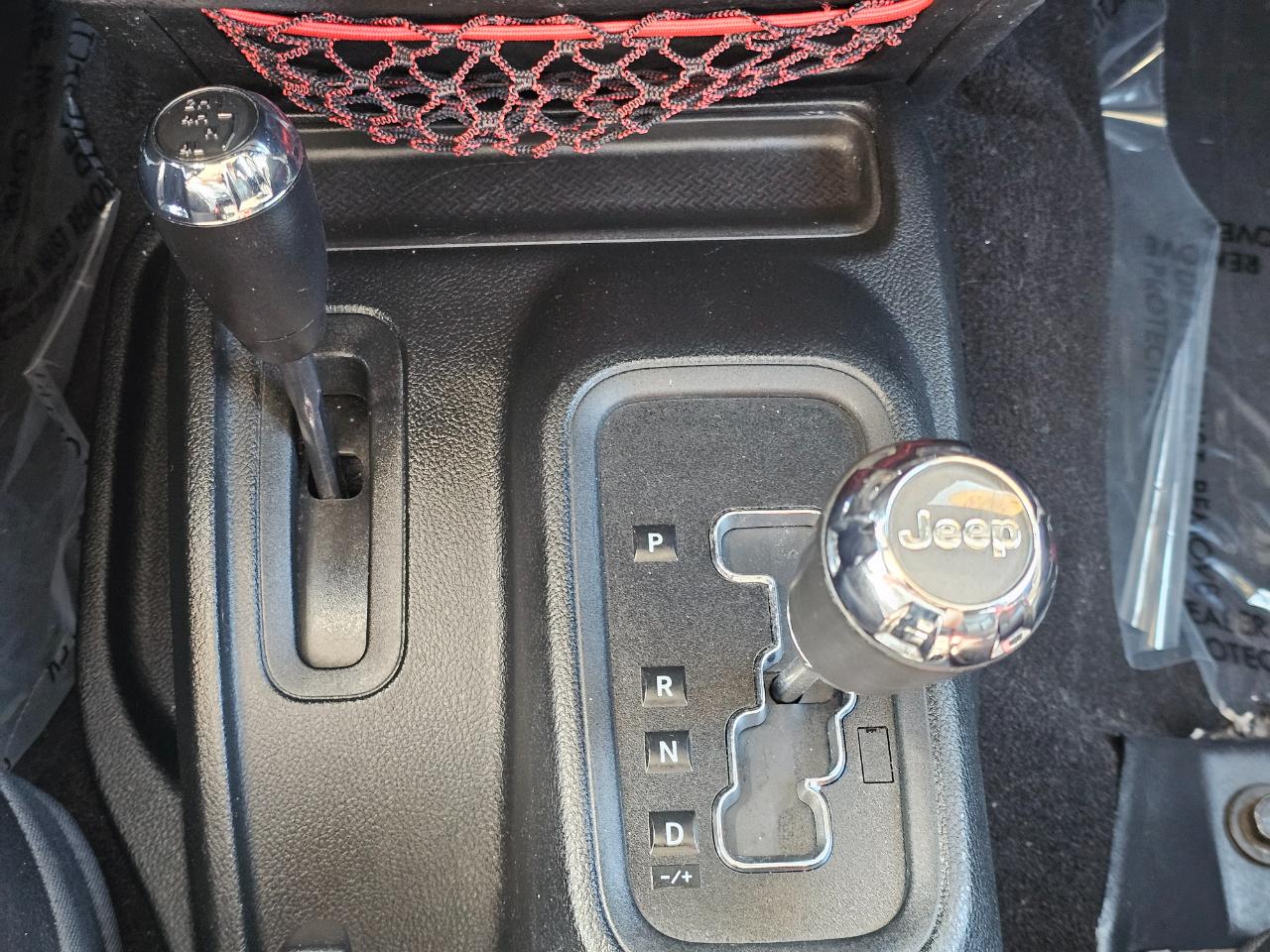 Jeep Wrangler JK Unlimited Rubicon Recon 4x4 2018