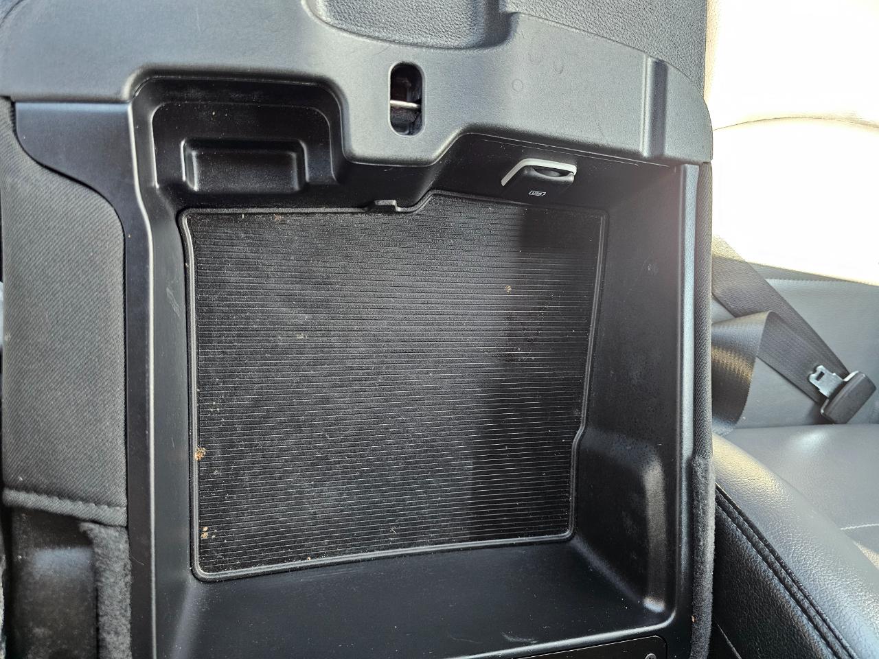 RAM 2500 Tradesman 4x4 Crew Cab 8' Box 2024