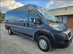 2020 RAM ProMaster Cargo Van 