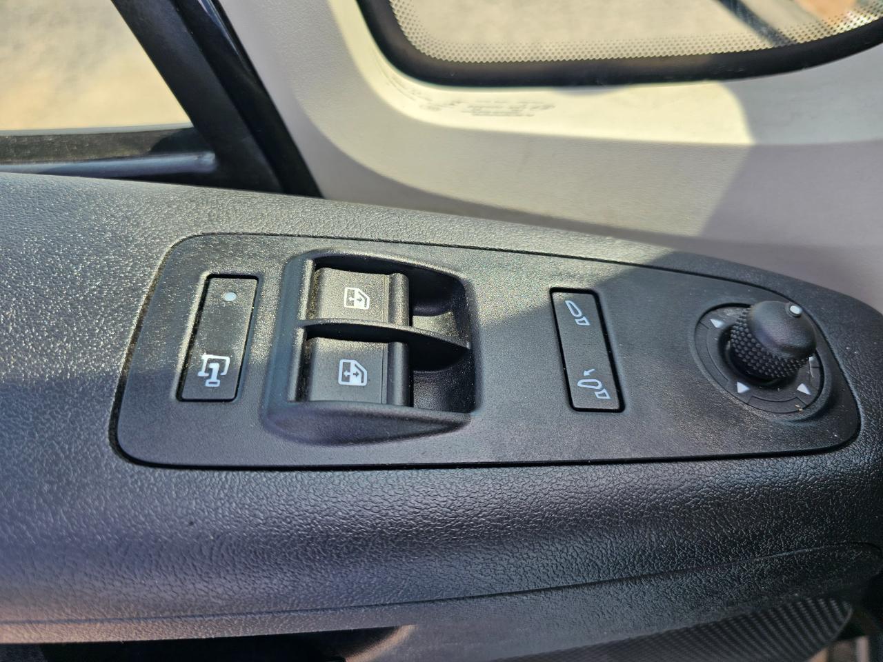 RAM ProMaster Cargo Van 1500 Low Roof 136" WB 2021